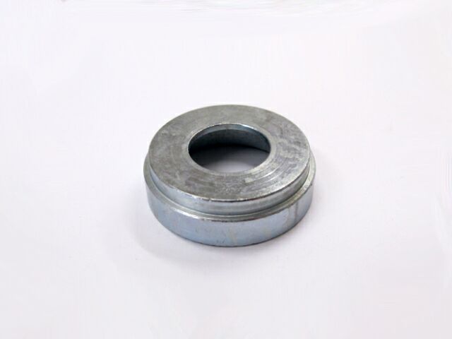 BSA A75 swinging arm dust cover - Classic Bike Spares