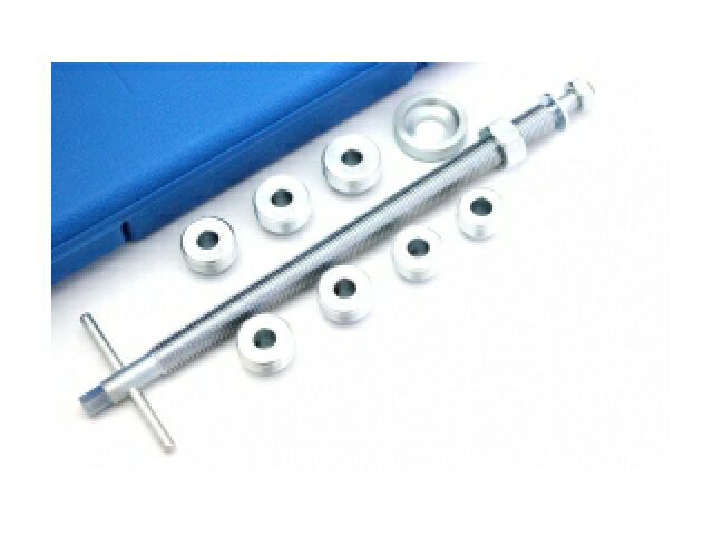 Fork tube puller kit - Classic Bike Spares