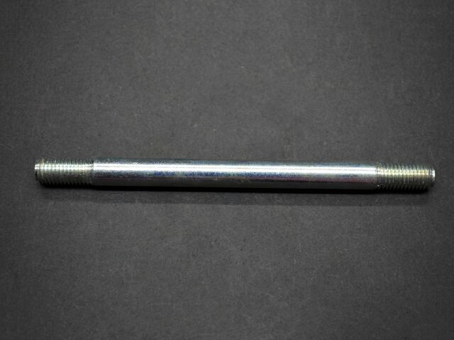 212009 stud 5/16 UNF x 4-5/16 - Classic Bike Spares
