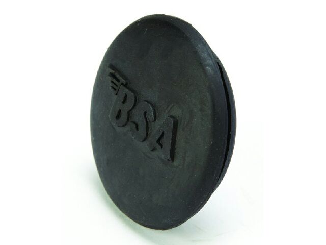 408010 bsa petrol tank centre grommet - Classic Bike Spares