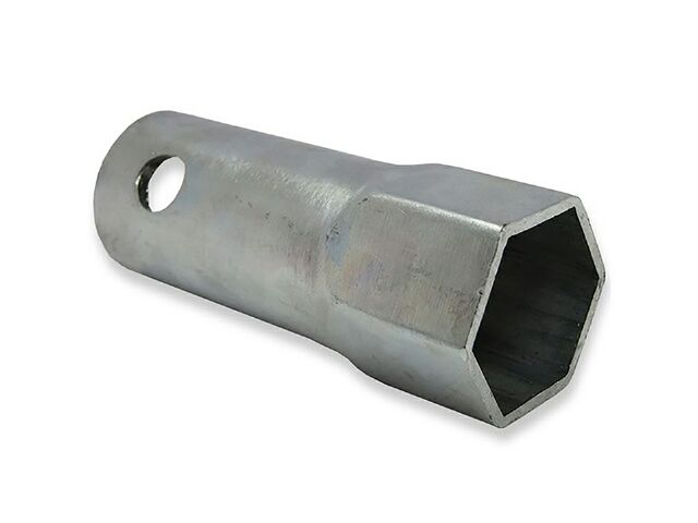 61-6125 Triumph 750 5 speed sprocket nut tube spanner - Classic Bike Spares