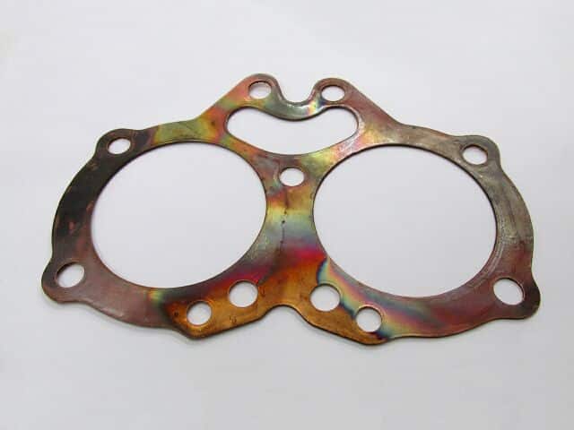 BSA A7 cylinder head gasket 67-0382 - Classic Bike Spares