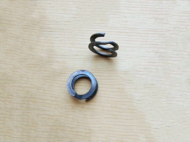 70-3224 Triumph rocker spindle thackery washer - Classic Bike Spares