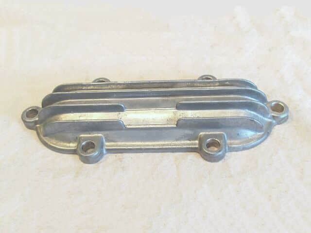 71-3671 Triumph T140 rocker inspection cover - Classic Bike Spares