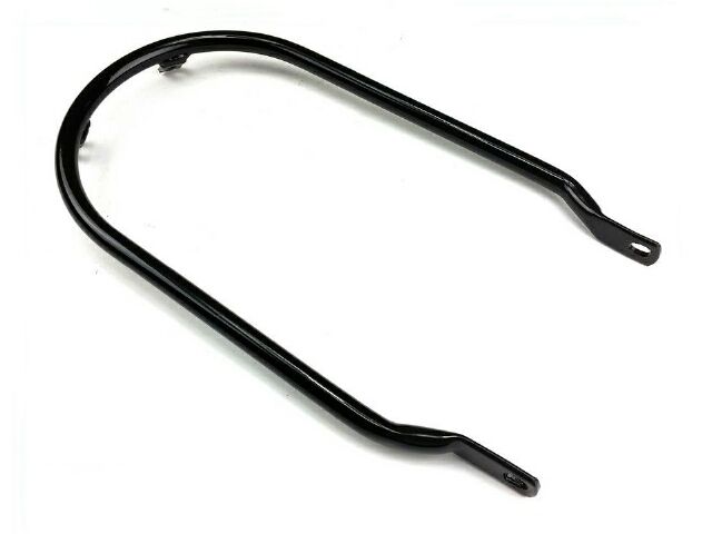 Triumph grab rail 1968-69 82-7860 - Classic Bike Spares