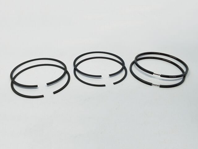 99-3791 Triumph T140 piston ring set 99-3792 - Classic Bike Spares