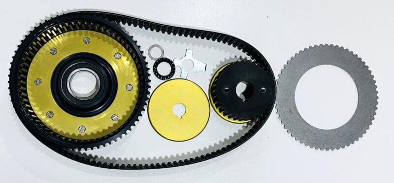 BELTKIT
