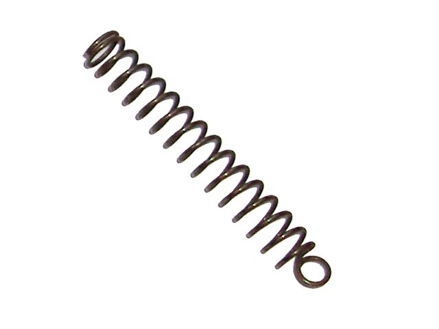 68-3076 BSA Triumph gearchange plunger spring - Classic Bike Spares