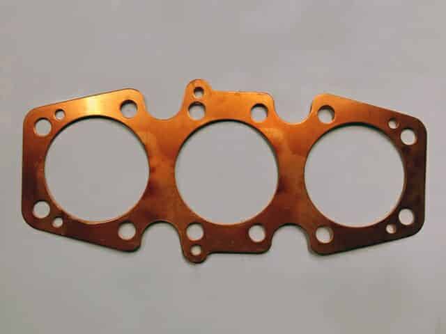 71-4250 Triumph triples cylinder head gasket - Classic Bike Spares