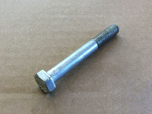 14-6223 Triumph crankcase bolt 5/16 UNC x 2-1/2 - Classic Bike Spares