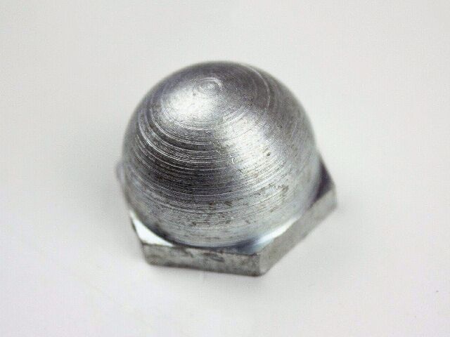 706596 Triumph/BSA oil pressure release valve cap - Classic Bike Spares