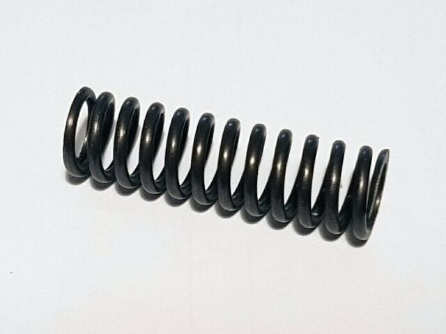 70-7591 Triumph oil pressure release valve spring - Classic Bike Spares