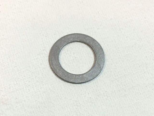 708896 Triumph/BSA crankcase timing and tacho drive plug alloy washer