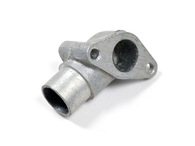 70-9335 Triumph crankcase breather outlet stub - Classic Bike Spares