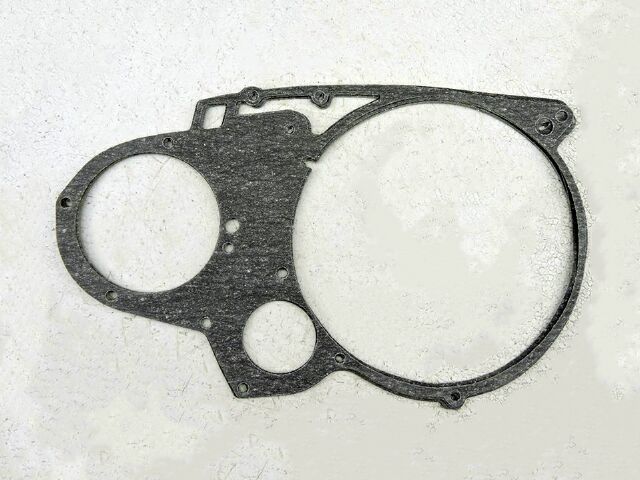 71-1453 Triumph/BSA Triples inner primary chaincase gasket - Classic Bike Spares