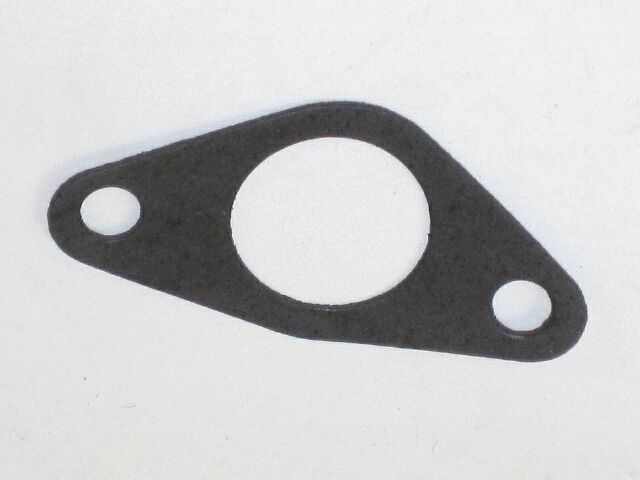 711460 Triumph crankcase breather outlet stub gasket - Classic Bike Spares