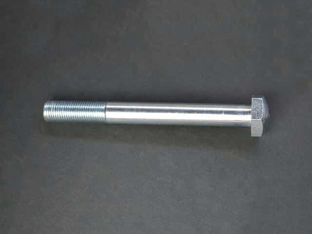 42-6901 BSA A10 rear top damper bolt - Classic Bike Spares