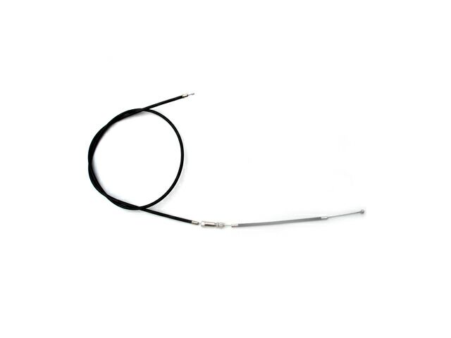 60-1806 Triumph TR6 TR7 throttle cable - Classic Bike Spares