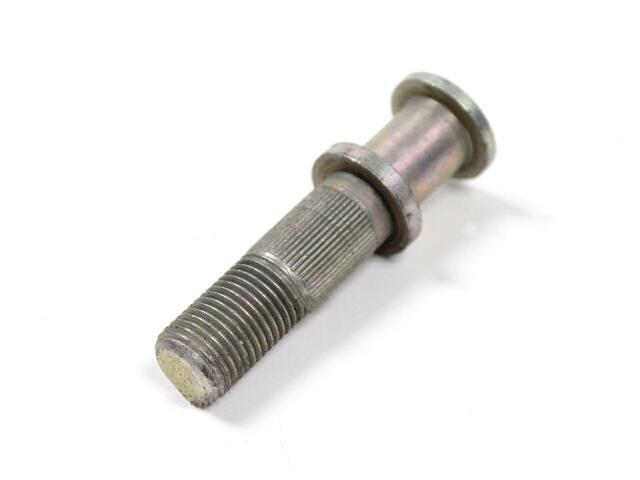 373870 Triumph rear brake plate pivot pin conical hub - Classic Bike Spares