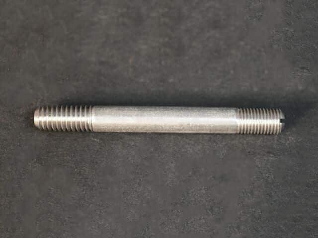 70-0698 stud 5/16" CEI x 3" - Classic Bike Spares