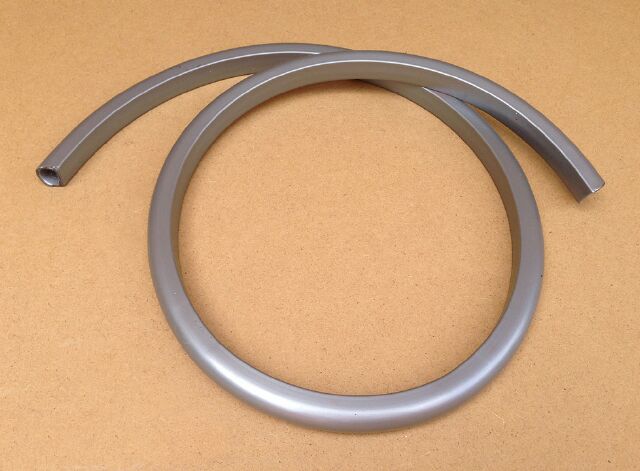 834813 Triumph T140 crankcase breather pipe - Classic Bike Spares