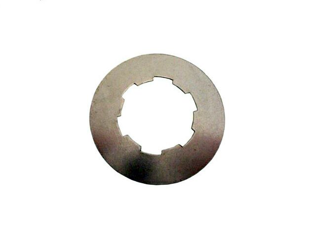 572056 Triumph 350 500 gearbox sprocket lock washer - Classic Bike Spares