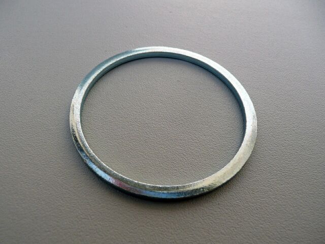 65-5884 BSA wheel bearing thrust washer, QD hub - Classic Bike Spares