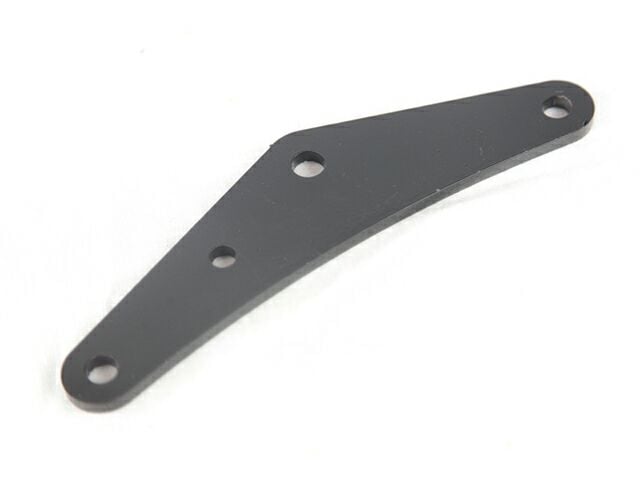 684080 BSA A50 A65 rear engine mounting plates - Classic Bike Spares