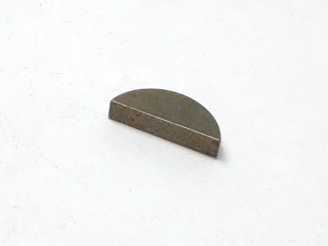 703851 Triumph rotor woodruff key - Classic Bike Spares
