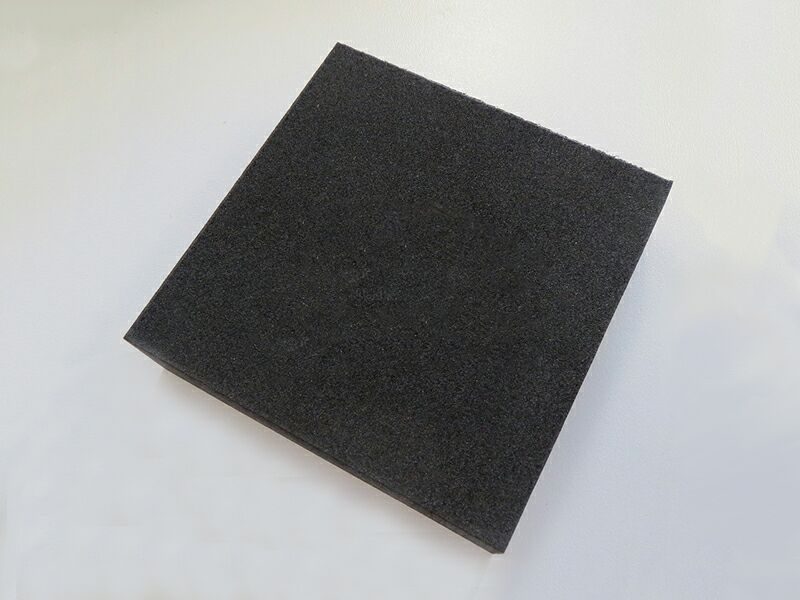 027138 Norton petrol tank rubber support - Classic Bike Spares