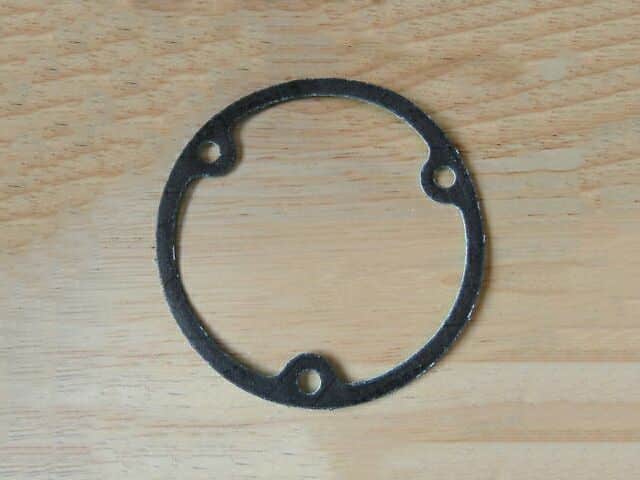 572442 Triumph rotor cover gasket - Classic Bike Spares