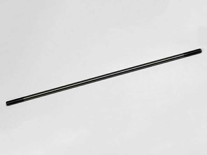 423108 BSA 4 spring clutch push rod 1958 on Classic Bike Spares