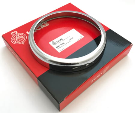 Rim (99-0691)
