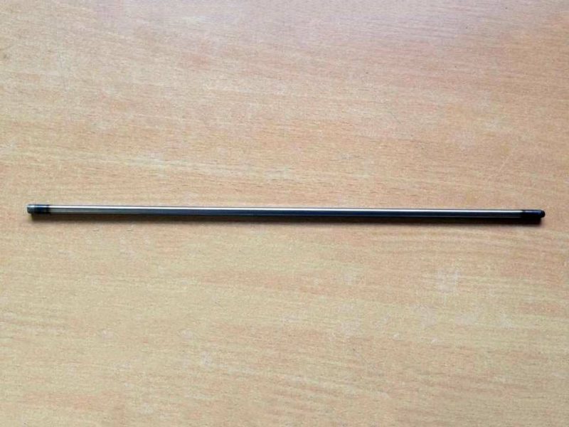 571552 Triumph Pre-Unit 5 plate clutch push rod - Classic Bike Spares