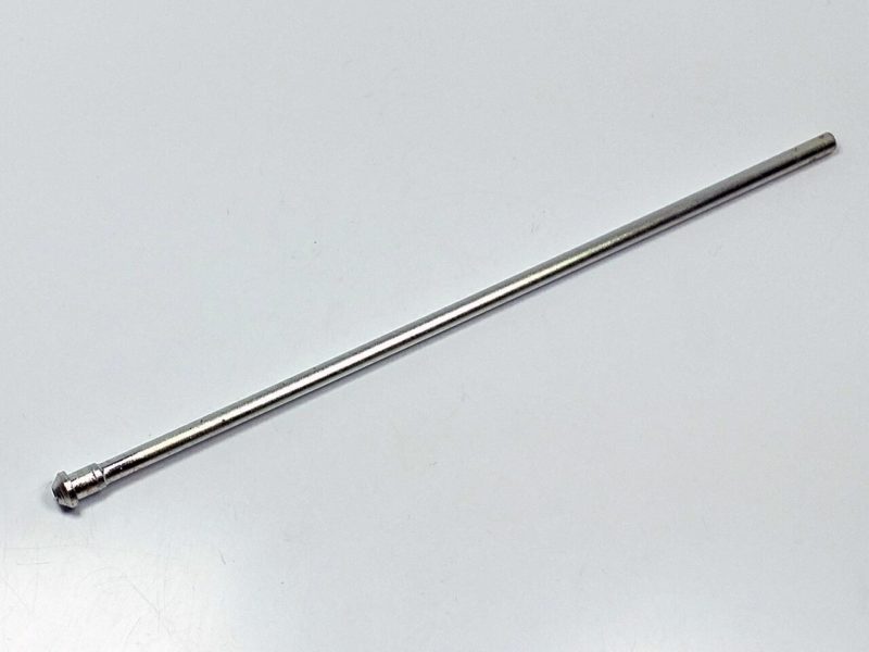 680925 BSA A50/A65 rocker feed pipe - Classic Bike Spares