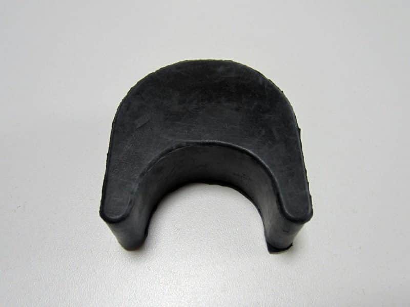 68-8110 BSA A50 A65 petrol tank front mounting rubber - 651232 Carburettor intake manifold gasket 28mm - 670281 BSA A7 A10 inner timing cover gasket 1950-58 - 829608 BSA pillion footrest rubber - Classic Bike Spares