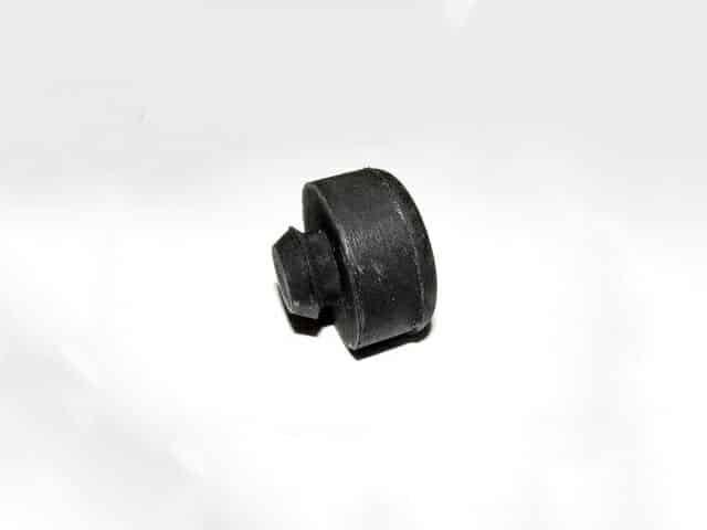 824641 Triumph Pre-Unit petrol tank mounting rubber - Classic Bike Spares