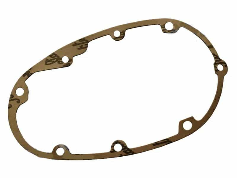57-1534 Triumph Pre Unit gearbox outer cover gasket - Classic Bike Spares