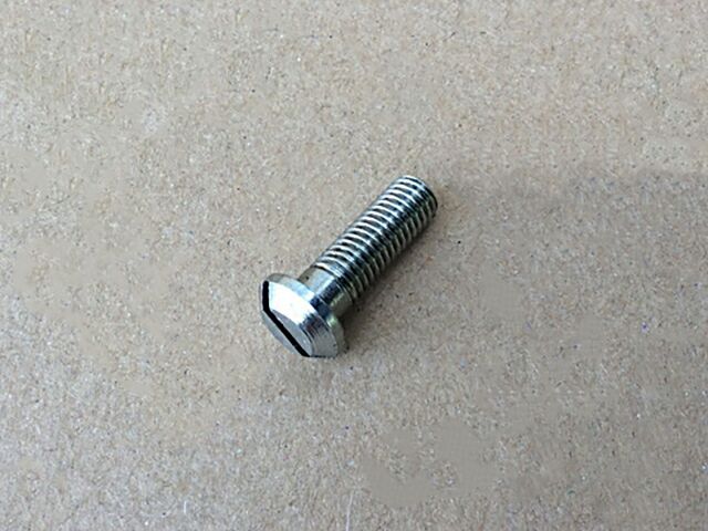 705232 Triumph crankcase mouth screw CEI 1963-98 - Classic Bike Spares