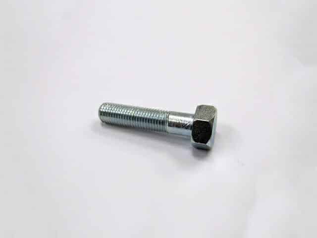 151355 BSA A7 A10 rocker box bolt, short - Classic Bike Spares