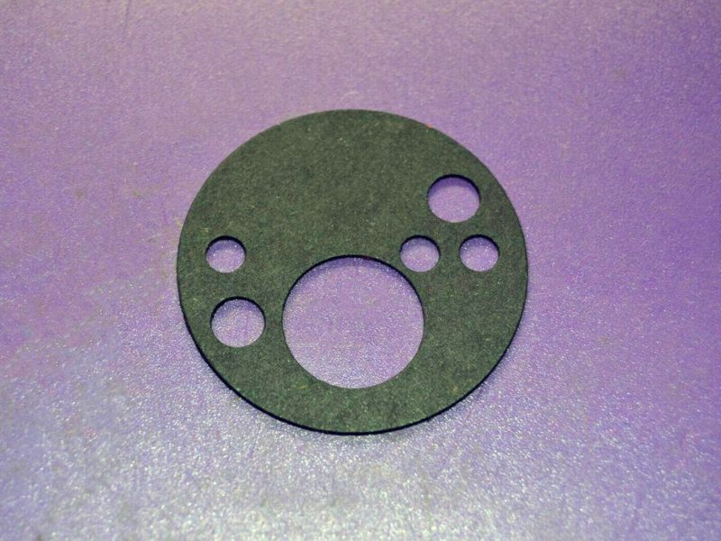 652618 BSA oil pump gasket - Classic Bike Spares
