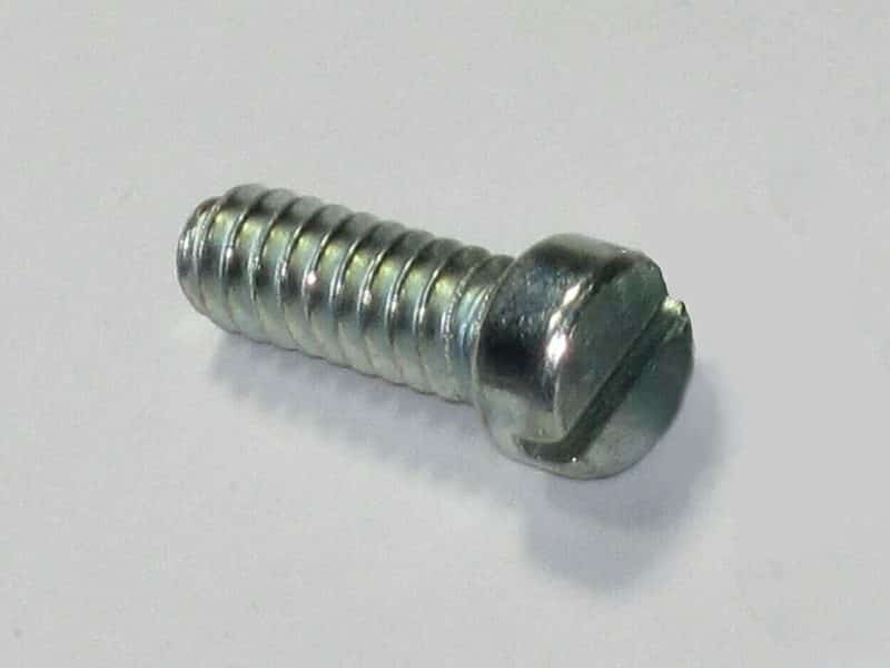 67-0716 BSA tacho adaptor fixing screw - Classic Bike Spares