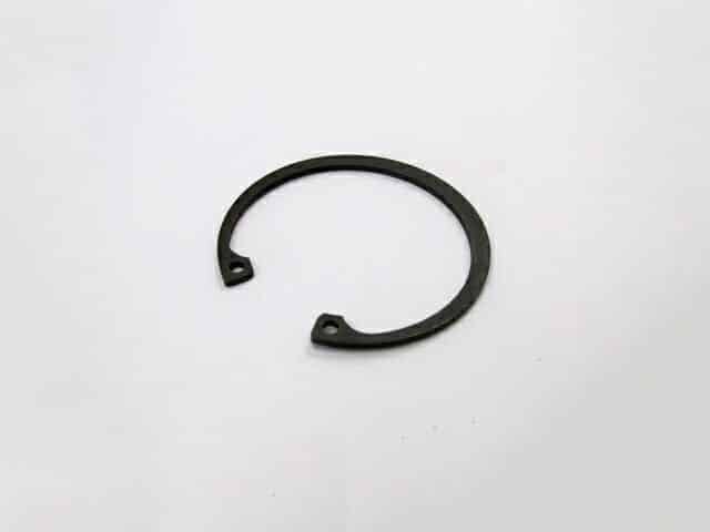 676034 BSA rear wheel bearing circlip - Classic Bike Spares