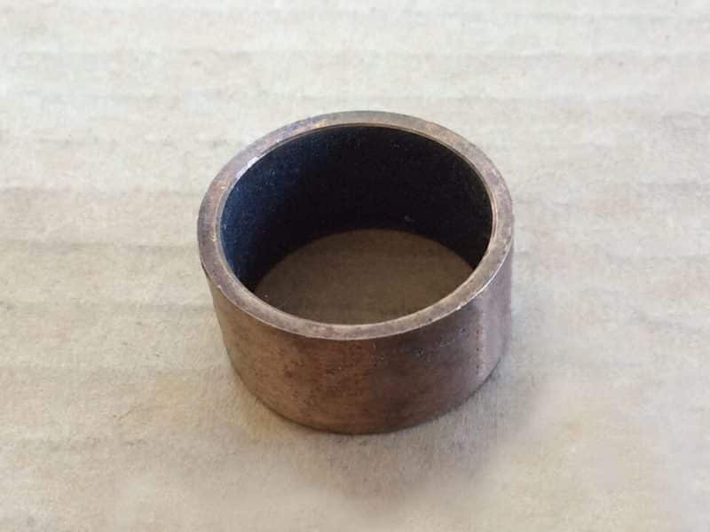 574575 Triumph layshaft 3rd gear bush - Classic Bike Spares