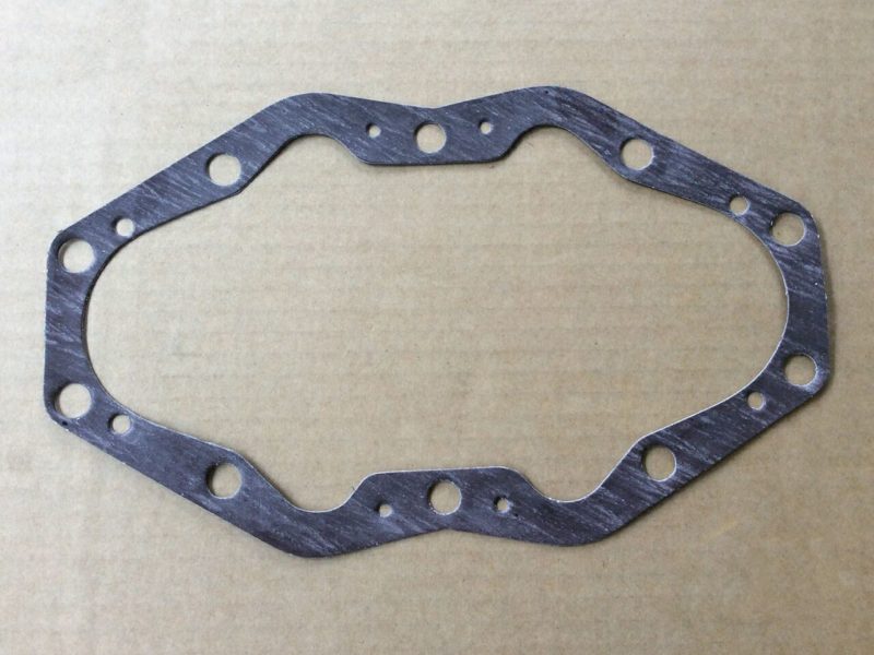 70-6496 Triumph BSA Triples cylinder base gasket 1968-76 - Classic Bike Spares