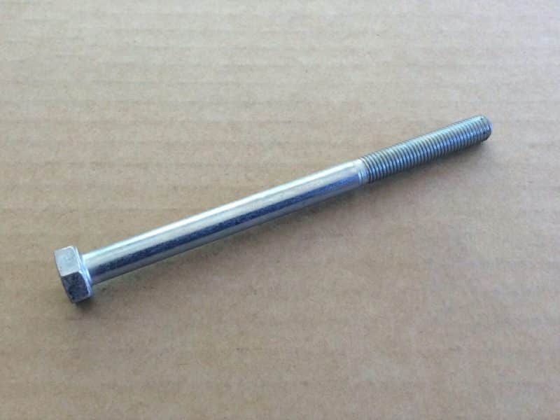 708819 Triumph BSA Triples rocker box to cylinder block long bolt - Classic Bike Spares