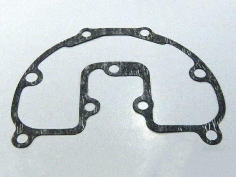 711426 Triumph T25 BSA B25 rocker box gasket - Classic Bike Spares
