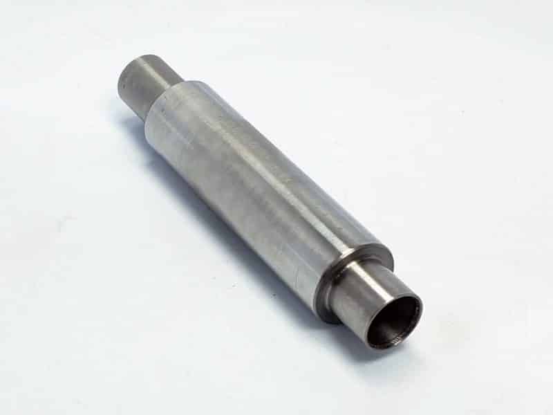 067701 Norton rear wheel inner sleeve, to 1970 - Classic Bike Spares