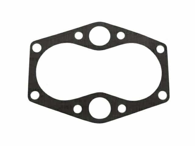 703798 Triumph 350 500 Unit Twins cylinder base gasket - Classic Bike Spares