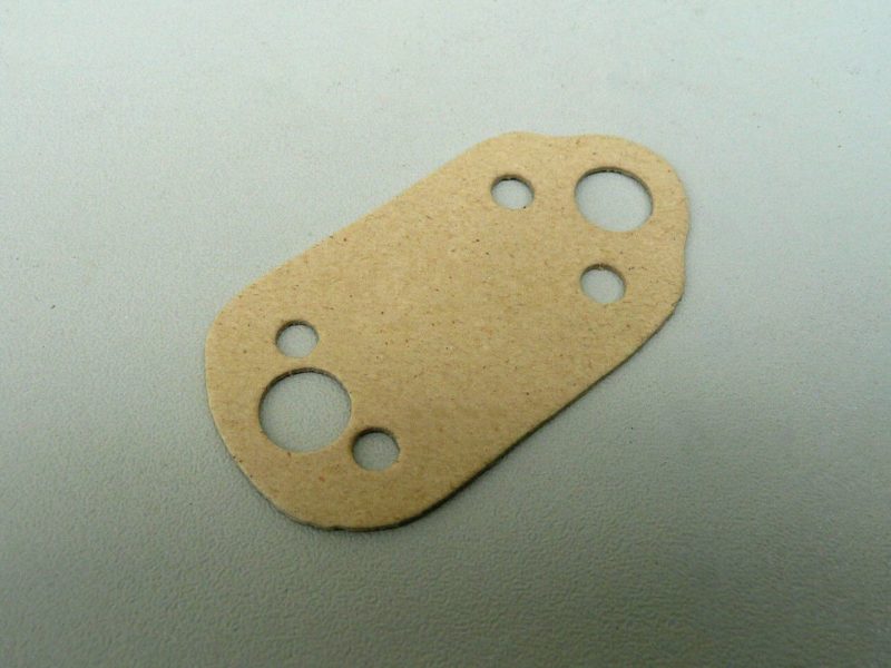 67-1393 BSA oil pump gasket 1949-63 - Classic Bike Spares